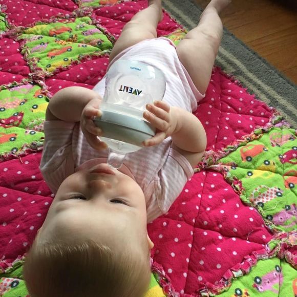 Meet your Posher, John - Picture 1 of 1